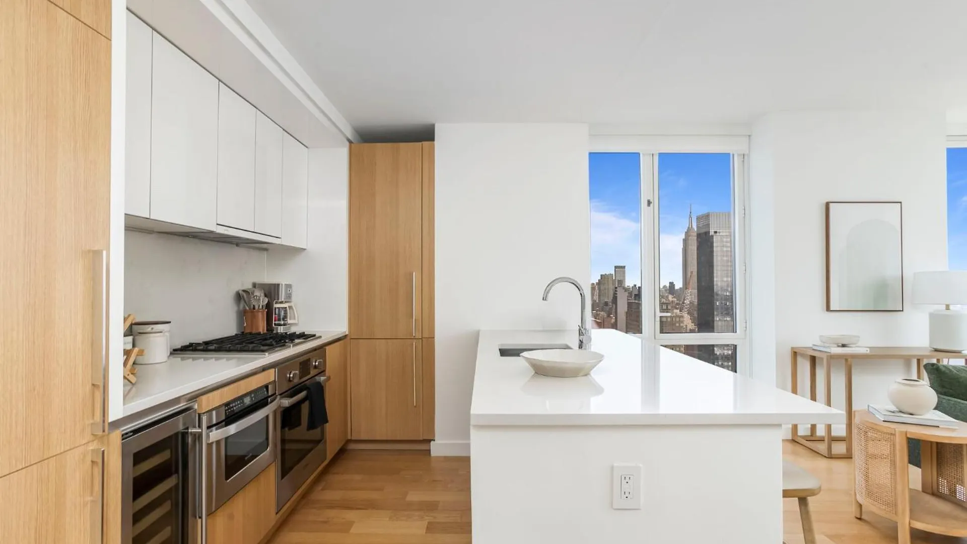 Manhattan Luxury Apartment 13 New York USA