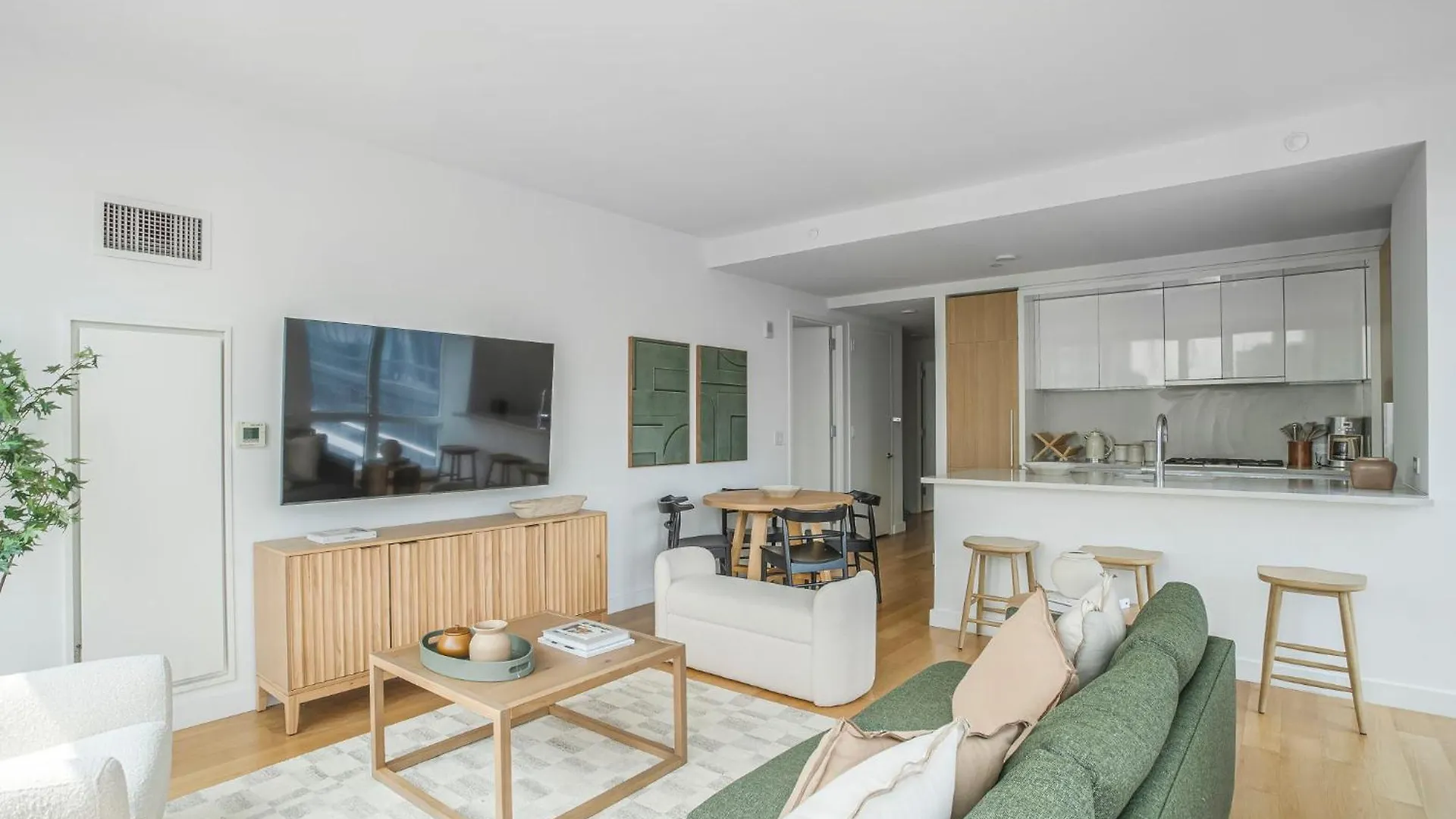Manhattan Luxury Apartment 13 New York USA