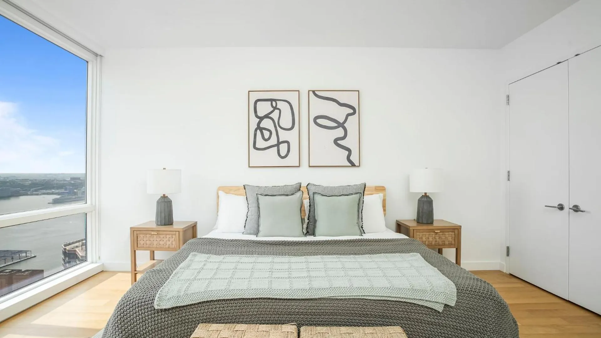 Manhattan Luxury Apartment 13 New York USA